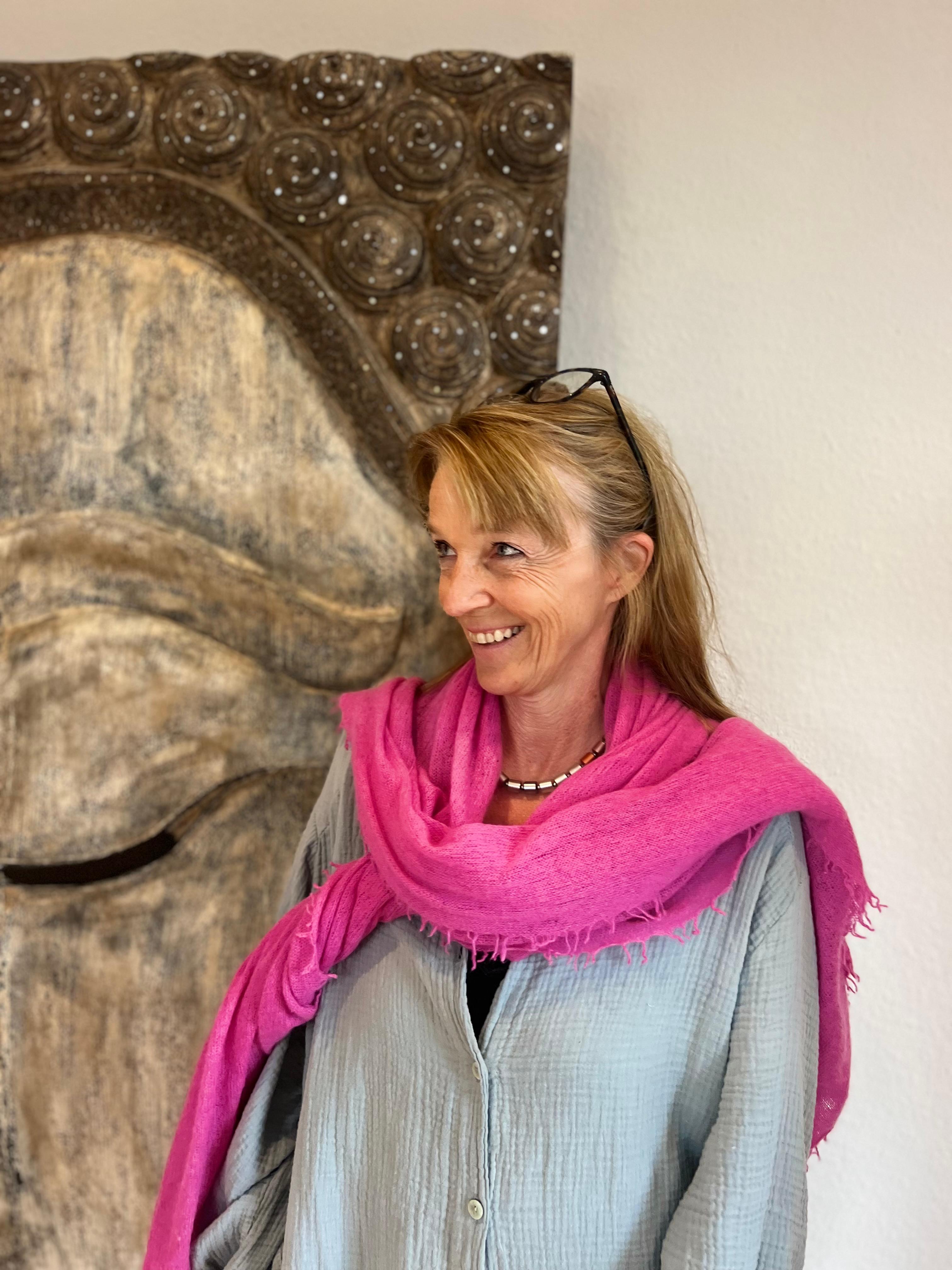 Heike Hoppe