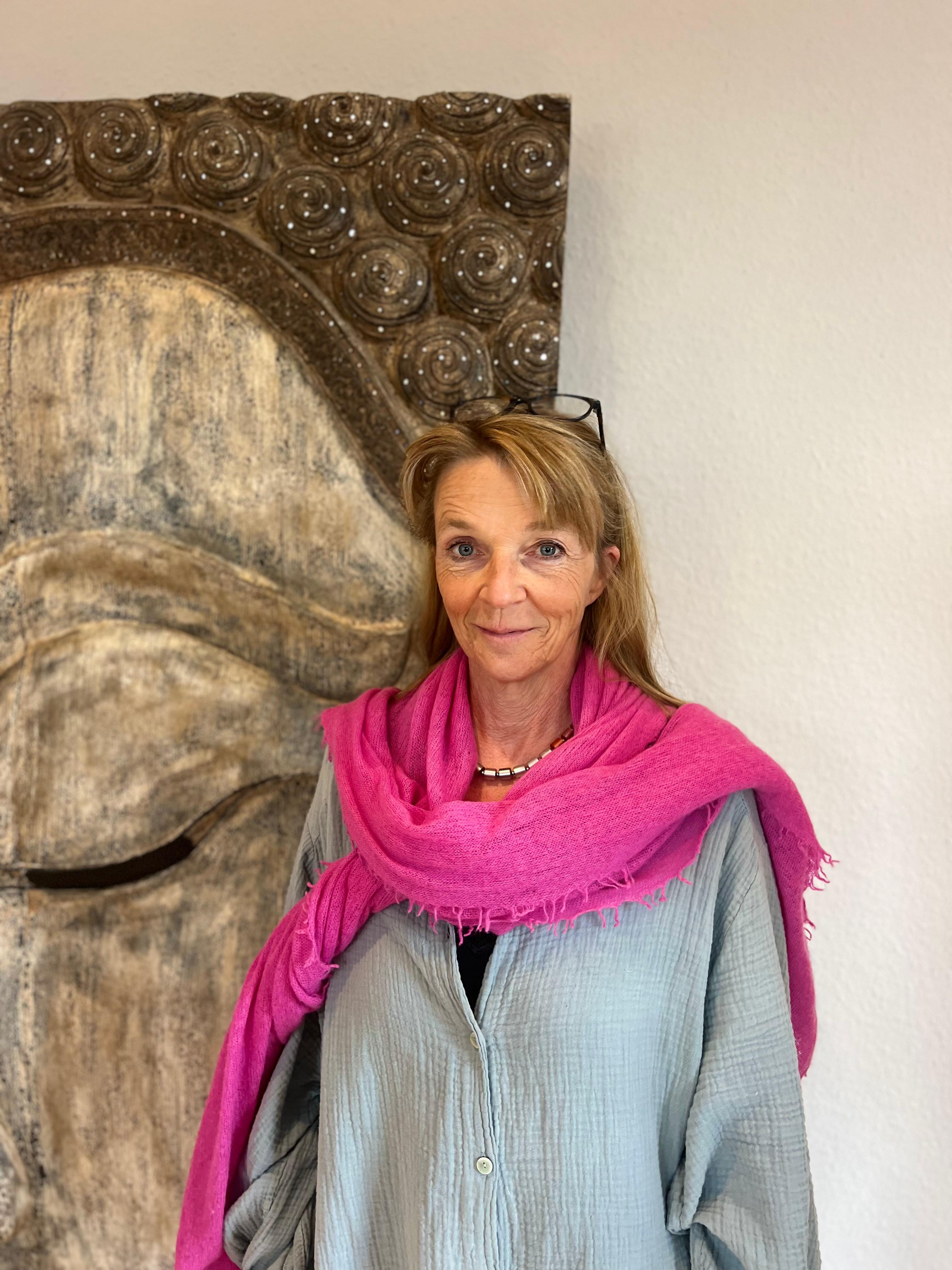 Heike Hoppe